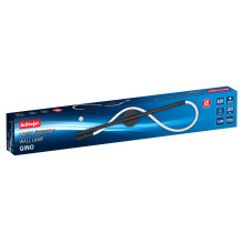 Activejet LED sieninis šviestuvas AJE-GINO NW