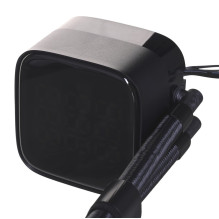 DeepCool LD240 Processor All-in-one liquid cooler 12 cm Black 1 pc(s) DeepCool LD240 Processor All-in-one liquid cooler 12 cm Black 1 pc(s)