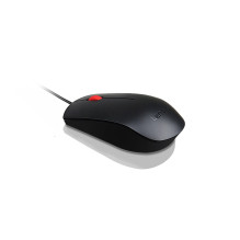 Lenovo 4Y50R20863 pelė Biuro pelė Ambidekstrinis USB A tipo optinis 1600 DPI Lenovo 4Y50R20863 pelė Biuro pelė Ambidekstrinis USB A tipo optinis 1600 DPI