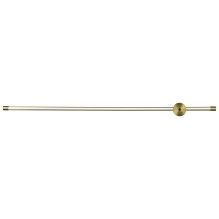 Activejet LED wall lamp AJE-HILTON Patina WW Activejet LED wall lamp AJE-HILTON Patina WW
