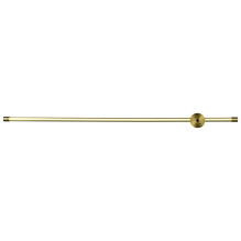 Activejet LED wall lamp AJE-HILTON Patina WW Activejet LED wall lamp AJE-HILTON Patina WW