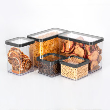 ROTHO Loft - indelis skanėstams - 3,2 l - ROTHO Loft - indelis skanėstams - 3,2 l -