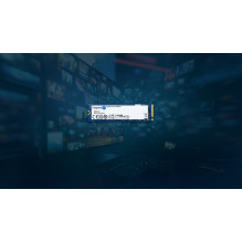 Kingston Technology 1000G NV3 M.2 2280 NVMe SSD Kingston Technology 1000G NV3 M.2 2280 NVMe SSD