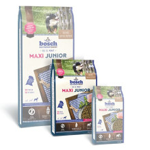 Bosch MAXI JUNIOR šuniukų...