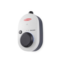 „Fronius Wattpilot Go 11 J 2.0“ – elektromobilių įkrovimo stotelė „Fronius Wattpilot Go 11 J 2.0“ – elektromobilių įkrovimo stotelė