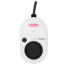 „Fronius Wattpilot Home 11 J 2.0 Wallbox“ – elektromobilių įkrovimo stotelė „Fronius Wattpilot Home 11 J 2.0 Wallbox“ – elektromobilių įkrovimo stotelė