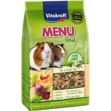 VITAKRAFT Menu Vital - food...