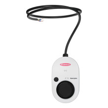 „Fronius Wattpilot Home 11 J 2.0 Wallbox“ – elektromobilių įkrovimo stotelė „Fronius Wattpilot Home 11 J 2.0 Wallbox“ – elektromobilių įkrovimo stotelė