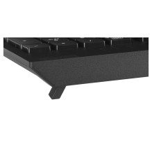 Lenovo 4X31N50746 klaviatūra su pele Universali RF belaidė QWERTY JAV anglų juoda Lenovo 4X31N50746 klaviatūra su pele Universali RF belaidė QWERTY JAV anglų juoda