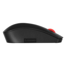 Lenovo 4X31N50746 klaviatūra su pele Universali RF belaidė QWERTY JAV anglų juoda Lenovo 4X31N50746 klaviatūra su pele Universali RF belaidė QWERTY JAV anglų juoda
