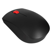Lenovo 4X31N50746 klaviatūra su pele Universali RF belaidė QWERTY JAV anglų juoda Lenovo 4X31N50746 klaviatūra su pele Universali RF belaidė QWERTY JAV anglų juoda