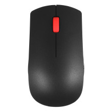 Lenovo 4X31N50746 keyboard Mouse included Universal RF Wireless QWERTY US English Black