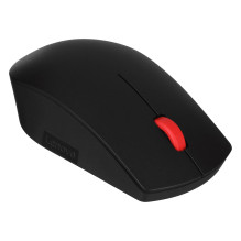 Lenovo 4X31N50746 keyboard Mouse included Universal RF Wireless QWERTY US English Black
