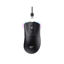 Havit MS966WB - belaidė žaidimų pelė, juoda