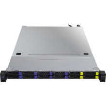 Asrock 1U8S4E-GENOA / 2T serverio barebone SoC Gniazdo SP5 (LGA 6096) stovas (1U) Asrock 1U8S4E-GENOA / 2T serverio barebone SoC Gniazdo SP5 (LGA 6096) stovas (1U)