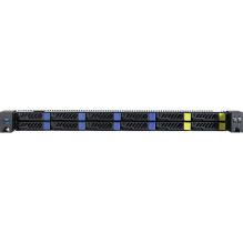 Asrock 1U8S4E-GENOA / 2T serverio barebone SoC Gniazdo SP5 (LGA 6096) stovas (1U) Asrock 1U8S4E-GENOA / 2T serverio barebone SoC Gniazdo SP5 (LGA 6096) stovas (1U)