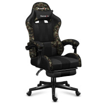 HUZARO FORCE 4.7 CAMO MESH...