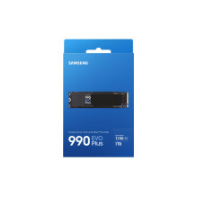 „Samsung MZ-V9S1T0“ 1 TB M.2 PCI Express 4.0 NVMe V-NAND TLC kietasis diskas