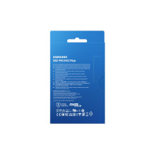 „Samsung MZ-V9S1T0“ 1 TB M.2 PCI Express 4.0 NVMe V-NAND TLC kietasis diskas