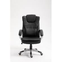 Activejet Office chair with massage, heated YK7304 black Activejet Office chair with massage, heated YK7304 black