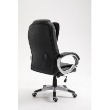 Activejet Office chair with massage, heated YK7304 black Activejet Office chair with massage, heated YK7304 black