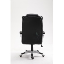 Activejet Office chair with massage, heated YK7304 black Activejet Office chair with massage, heated YK7304 black