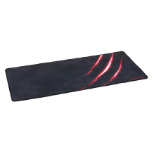 Havit HV-MP860 mouse pad Gaming mouse pad Black, Red