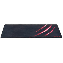 Havit HV-MP860 mouse pad Gaming mouse pad Black, Red