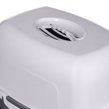 DIAMENTIQ BAYA light grey / dark grey - cat litter box - 55,5 x 40 x 38,7 cm DIAMENTIQ BAYA light grey / dark grey - cat litter box - 55,5 x 40 x 38,7 cm