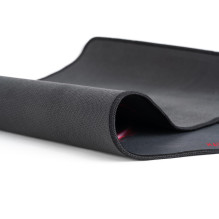 Havit HV-MP860 pelės kilimėlis Žaidimų pelės kilimėlis Juodas, raudonas Havit HV-MP860 pelės kilimėlis Žaidimų pelės kilimėlis Juodas, raudonas
