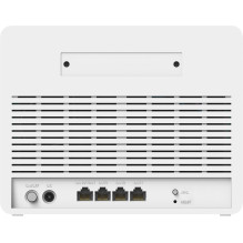 Belaidis maršrutizatorius CUDY LT400E_EU Wi-Fi 300 Mbps 2.4 GHz 4G LTE SIM