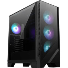 MSI MAG FORGE 321R AIRFLOW...