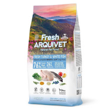 ARQUIVET Fresh Senior &amp;...