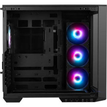 MSI MAG PANO 100R PZ korpusas