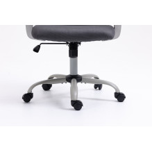 Activejet Office armchair YK01 grey Activejet Office armchair YK01 grey
