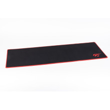 Havit HV-MP830 mouse pad Gaming mouse pad Black, Red Havit HV-MP830 mouse pad Gaming mouse pad Black, Red