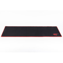 Havit HV-MP830 mouse pad Gaming mouse pad Black, Red Havit HV-MP830 mouse pad Gaming mouse pad Black, Red