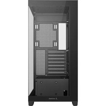 „Deepcool CG580“ korpusas „Deepcool CG580“ korpusas