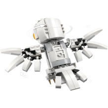 LEGO HARRY POTTER 76425 Hedviga Ligustrų gatvėje 4