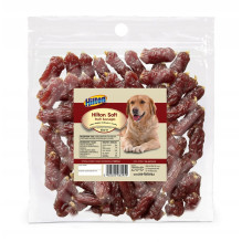 HILTON Soft duck sausages -...