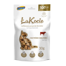 HILTON ŁaKocie Freeze dried...