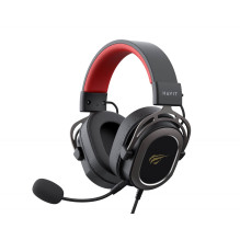 Havit Gamenote H2008D - gaming headphones