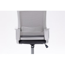 Activejet Office armchair YK01 grey Activejet Office armchair YK01 grey