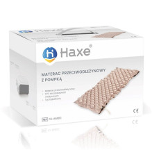 Haxe FU-AM0001 čiužinys su pompa nuo pragulų Haxe FU-AM0001 čiužinys su pompa nuo pragulų