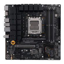 ASUS TUF GAMING B650M-E AMD B650 Lizdas AM5 micro ATX
