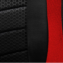 Huzaro FORCE 2.5 Red Mesh gaming chair Huzaro FORCE 2.5 Red Mesh gaming chair