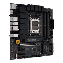 ASUS TUF GAMING B650M-E AMD B650 Lizdas AM5 micro ATX