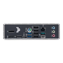 ASUS TUF GAMING B650M-E AMD B650 Lizdas AM5 micro ATX