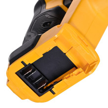 DeWALT DCS380N sabre saw 2.86 cm Black,Yellow DeWALT DCS380N sabre saw 2.86 cm Black,Yellow