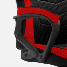 Huzaro FORCE 2.5 Red Mesh gaming chair Huzaro FORCE 2.5 Red Mesh gaming chair